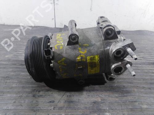 AC-Kompressor FORD FIESTA VI (CB1, CCN) [2008-2017]  10251295