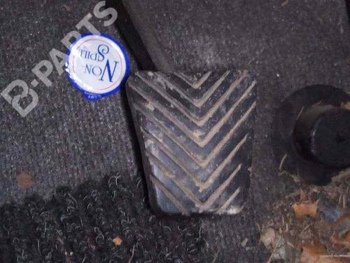Used Break pedal Break pedal MITSUBISHI PAJERO III (V7_W, V6_W) 3.2 DI-D (V68W, V78W) (165 hp) 8788300 8788300