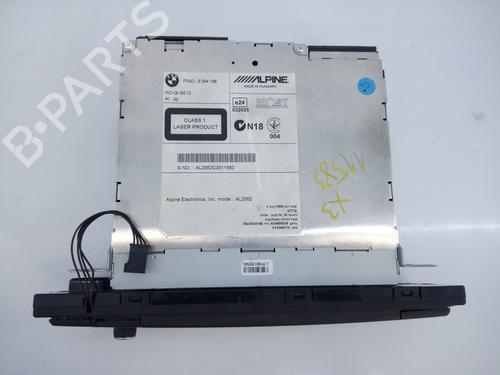 Electronic module BMW X3 (F25) xDrive 20 d | BP14996915M83 