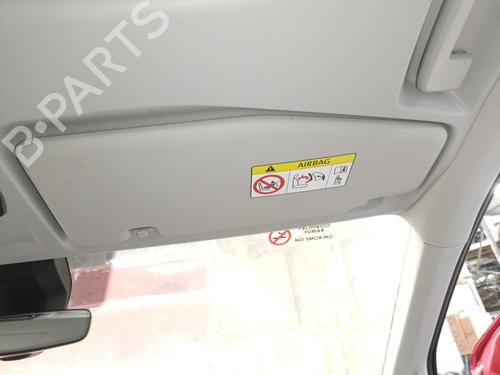 Right sun visor VW CADDY V Box Body/MPV (SBA, SBH) 2.0 TDi | BP33268405I2 - Image 2