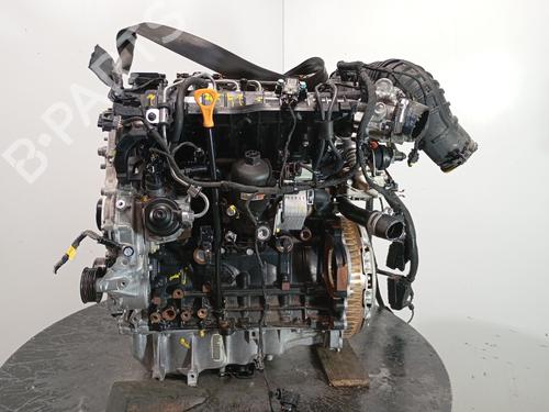 Used Engine KIA CARENS IV 1.7 CRDi (116 hp) 26601520