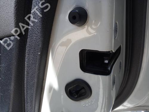 Used Rear right lock NISSAN X-TRAIL II (T31) [2007-2018]  17492103