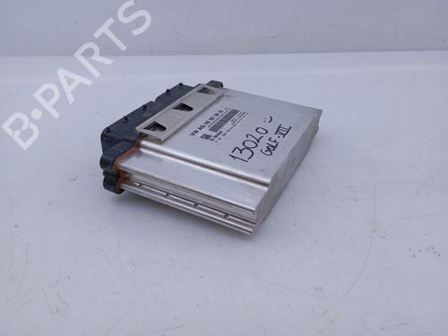 Engine control unit (ECU) VW GOLF VII (5G1, BQ1, BE1, BE2) 1.4 TSI | BP22910665M57 