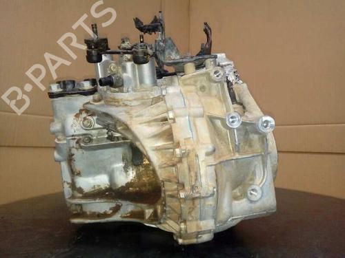 Gearbox HYUNDAI TUCSON (JM) 2.0 CRDi | BP1221354M3 