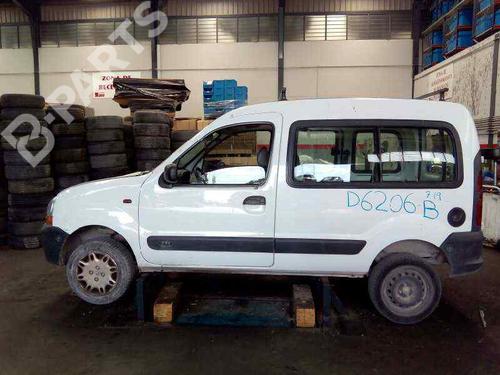 Éclairage Intérieur BLIC Pour Renault Kangoo Express - Réf. 5401-09-029901 - 12V 24W
