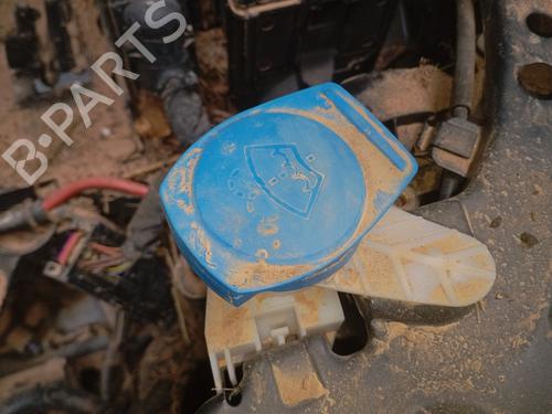 Sprinklertank VW T-ROC (A11, D11) 1.0 TSI (110 hp) 32867468