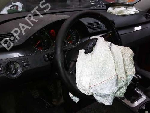 Rear left lock VW PASSAT B6 (3C2)  | BP1095211C100 