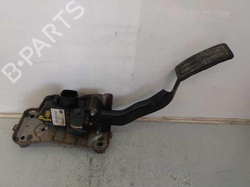 Used Pedal LAND ROVER DISCOVERY III (L319) 2.7 TD 4x4 (190 hp) 6247725