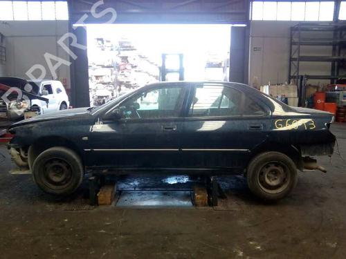 ABS pump PEUGEOT 406 (8B) 1.8 BiFuel | BP4159035M43 