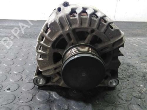 Alternator CITROËN C3 II (SC_)  | BP6778867M7 