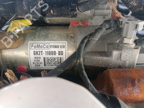 Used Starter Starter FORD TRANSIT V363 Van (FCD, FDD) 2.0 EcoBlue (130 hp) 40228300 40228300