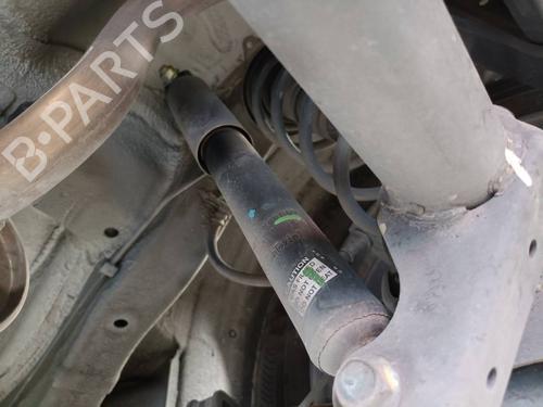 Used Right rear shock absorber SUZUKI ALTO VII (GF) 1.0 (AMF310, GFC31S) (68 hp) 20641895