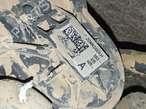 Venstre bremsekaliber bag SEAT LEON (KL1, KLG) 1.5 TSI (150 hp) 31352884