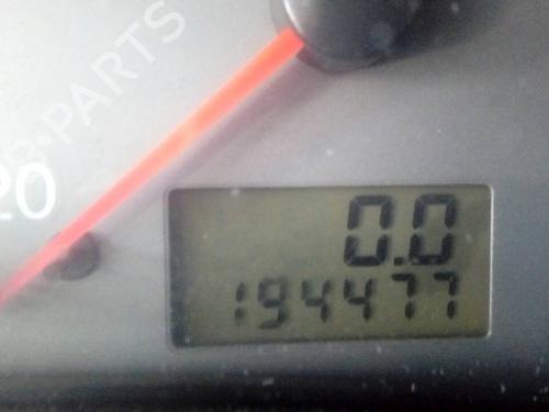 Gearbox FORD FOCUS I (DAW, DBW)  | BP26595618M3 
