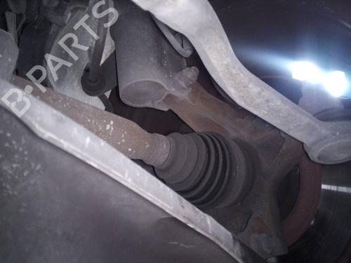 Used Right front steering knuckle DACIA SANDERO II [2012-2025]  12494563