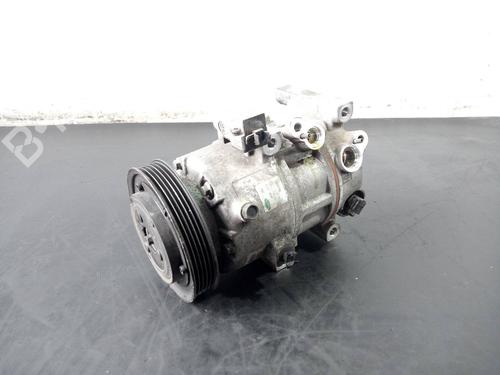 Used AC compressor KIA CARENS IV 1.7 CRDi (116 hp) 12492700