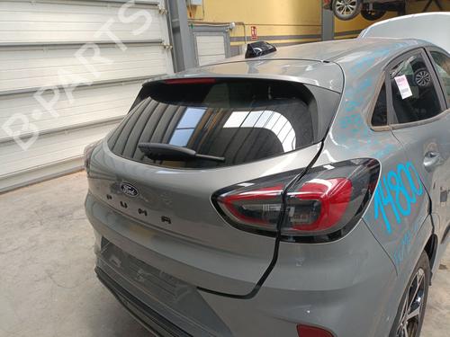 Tailgate FORD PUMA (J2K, CF7) 1.0 EcoBoost mHEV | BP36596444C6 - Image 3