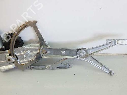 Front right window mechanism OPEL ASTRA H GTC (A04) 1.9 CDTi (L08) | BP4098050C23 