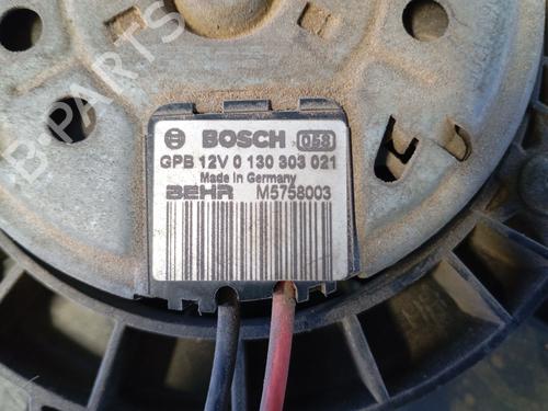Radiator fan MINI MINI COUNTRYMAN (R60) Cooper S | BP28140183M35 