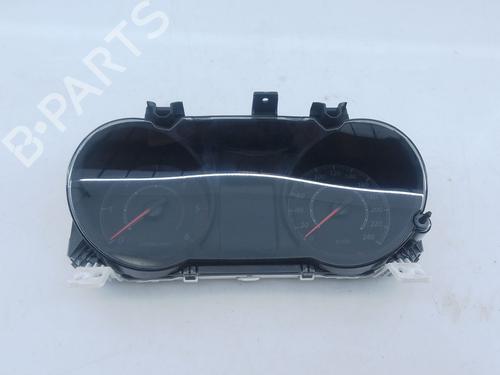 Used Instrument cluster MITSUBISHI ASX (GA_W_) [2009-2025]  30711702
