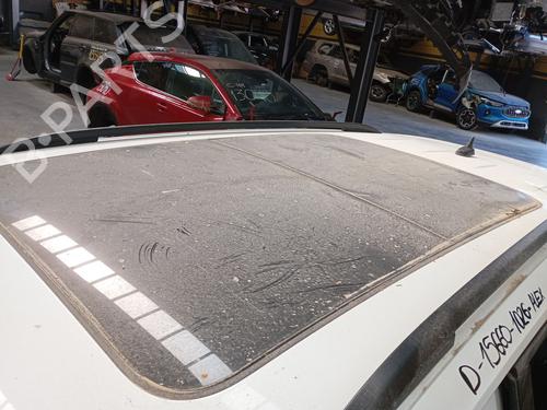 Used Sunroof Sunroof SEAT TARRACO (KN2) 2.0 TDi (150 hp) 40219374 40219374