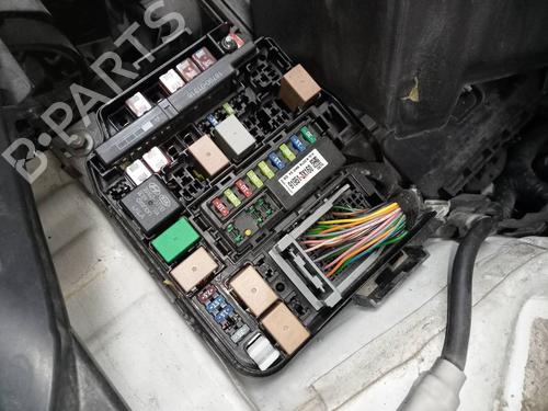Used Fuse box HYUNDAI i30 (GD) [2011-2025]  16069819