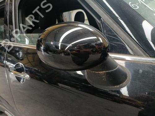 Used Right mirror Right mirror MINI MINI COUNTRYMAN (F60) Cooper (136 hp) 40184126 40184126