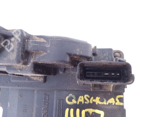 Rear right lock NISSAN QASHQAI / QASHQAI +2 I (J10, NJ10, JJ10E) 2.0 dCi | BP13240988C99 