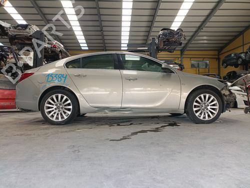 Alternator OPEL INSIGNIA A (G09) 2.0 CDTI (68) | BP31590196M7 