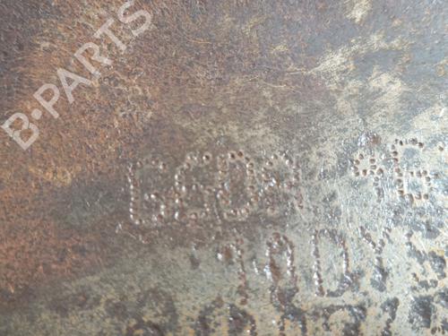 Engine FORD FOCUS C-MAX (DM2)  | BP35723456M1  - Image 7