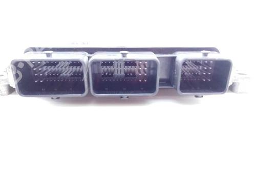 Engine control unit (ECU) DACIA SANDERO 1.5 dCi | BP7051805M57 