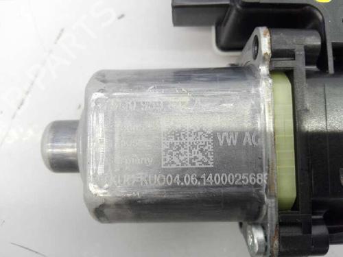 Right rear window motor SEAT LEON (5F1)  | BP3408184E22 
