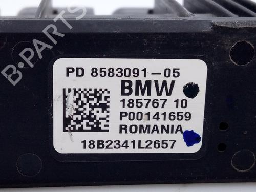 Electronic module BMW 5 (F10) 520 d | BP15827199M83 