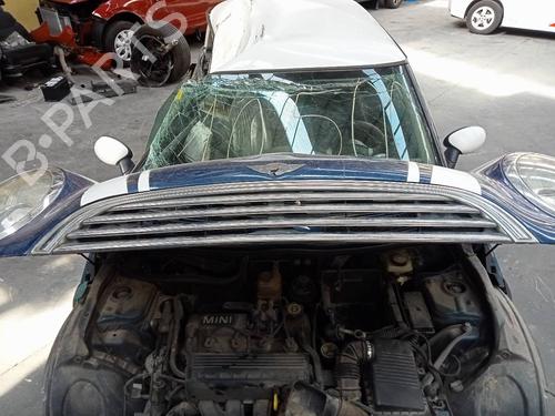 Used Grille MINI MINI (R50, R53) Cooper (116 hp) 10627541
