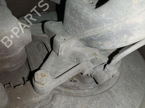 Used Left rear steering knuckle MERCEDES-BENZ VANEO (414) 1.7 CDI (414.700) (91 hp) 31944753