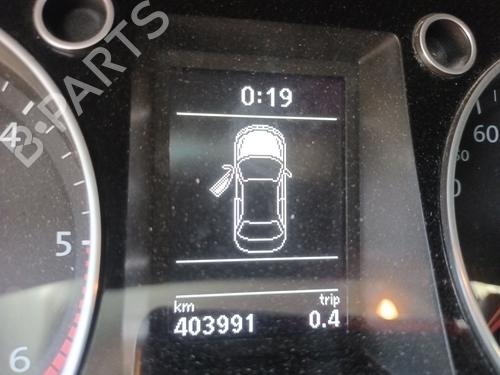 Used Parts VW PASSAT B6 (3C2) 2.0 TDI (110 hp) 4327381