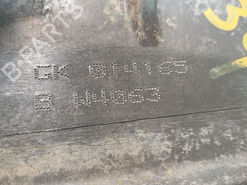 Used Gearbox CHEVROLET CAPTIVA (C100, C140) 2.0 D 4WD (150 hp) 10904579
