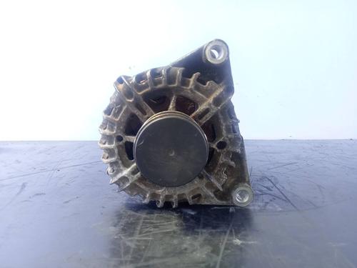 Alternator FORD FIESTA VI (CB1, CCN) 1.4 TDCi | BP16564595M7 