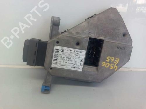 Used Electronic module BMW 7 (E65, E66, E67) 730 d (218 hp) 14058269