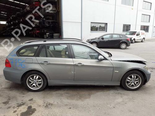 Instrument cluster BMW 3 Touring (E91) 320 d | BP5260264C47 
