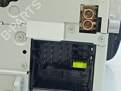 Electronic module MERCEDES-BENZ B-CLASS Sports Tourer (W246, W242) B 180 CDI (246.200) | BP11514073M83 
