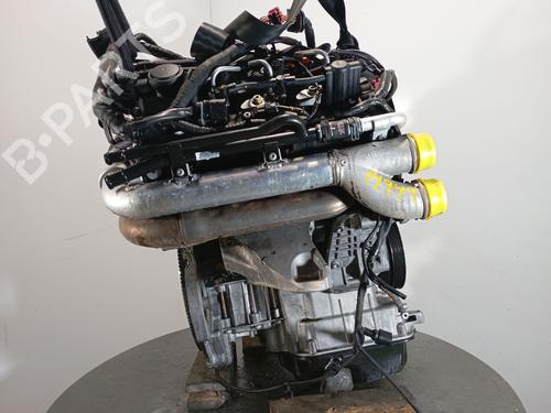 Engine VW TOUAREG (7P5, 7P6) 3.0 V6 TDI | BP36527542M1 - Image 8