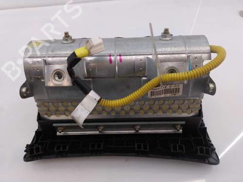 Passenger airbag NISSAN TERRANO II (R20) 2.7 TDi 4WD | BP6566285C10 
