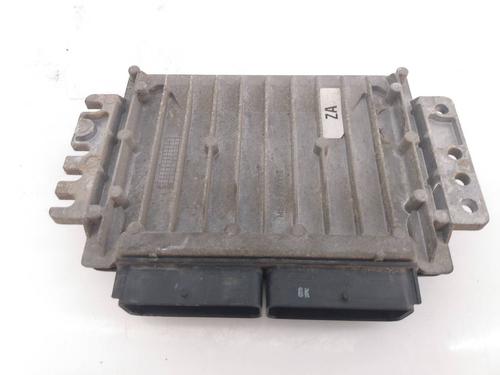 Engine control unit (ECU) CHEVROLET LACETTI (J200) 1.6 | BP10555686M57 