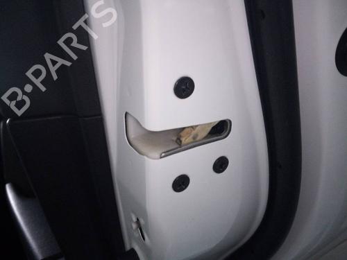 Used Rear right lock MAZDA 3 (BM, BN) 2.2 D (150 hp) 18552292