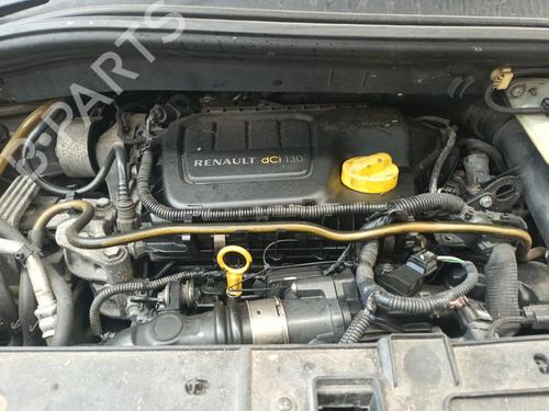 Used Parts RENAULT SCÉNIC III (JZ0/1_) 1.6 dCi (JZ00, JZ12) 4972476