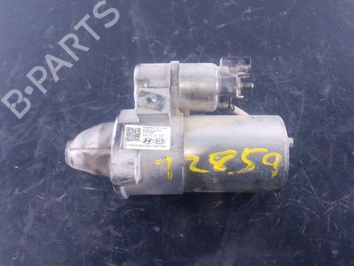 Used Starter Starter HYUNDAI TUCSON (NX4E, NX4A) 1.6 CRDi Hybrid 48V HTRAC (136 hp) 33794706 33794706