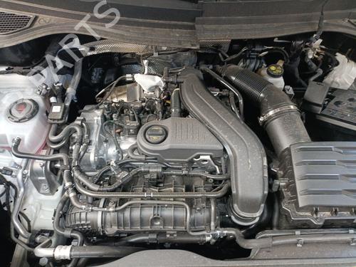 Used Engine Engine 39268381 39268381