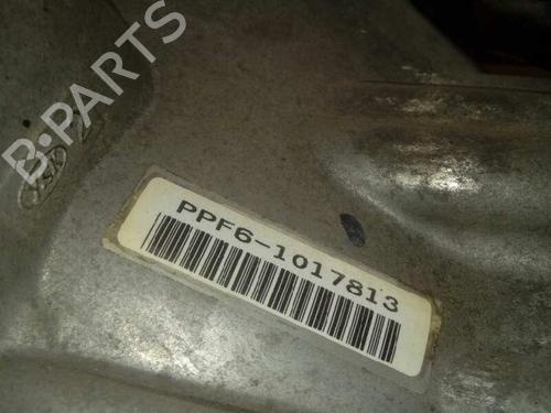 Gearbox HONDA CIVIC VIII Hatchback (FN, FK) 2.2 CTDi (FK3) | BP456986M3 