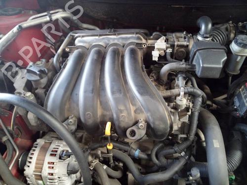AC Styreenhet / Manøvreringsenhet NISSAN QASHQAI / QASHQAI +2 I (J10, NJ10, JJ10E)  | BP19507066I5 